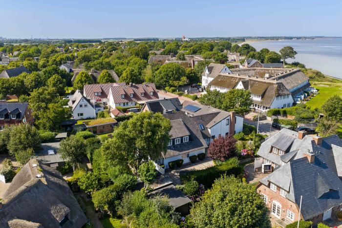 2-Zimmer-EG-Wohnung - Sylt, Am Tipkenhoog 4a | 1