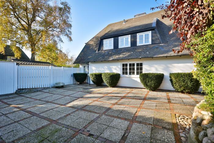 2-Zimmer-EG-Wohnung - Sylt, Am Tipkenhoog 4a | 1