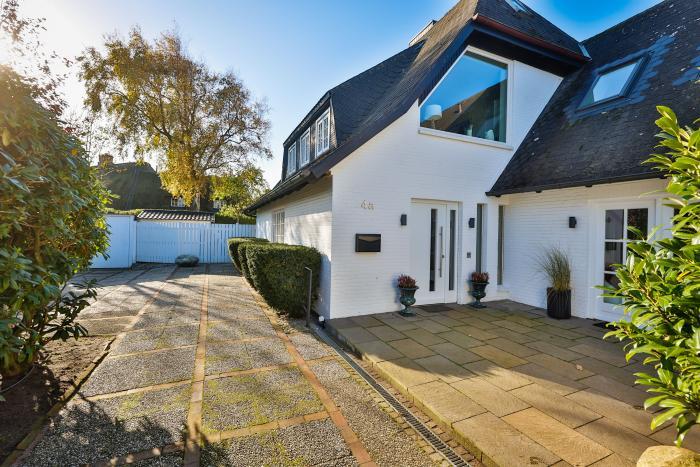 2-Zimmer-EG-Wohnung - Sylt, Am Tipkenhoog 4a | 1