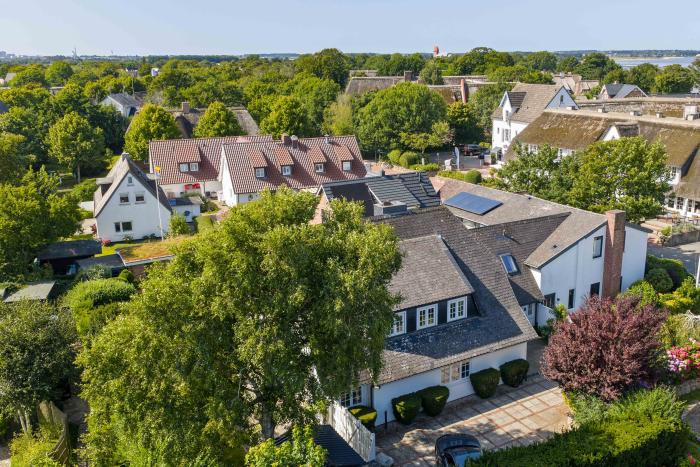 2-Zimmer-EG-Wohnung - Sylt, Am Tipkenhoog 4a | 1