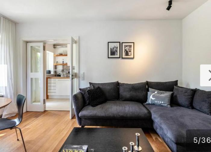 2-Zimmer-EG-Wohnung - Sylt, Am Tipkenhoog 4a | 1