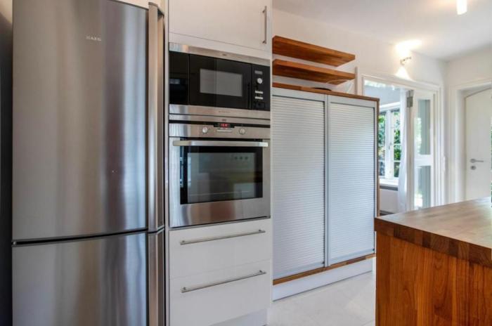2-Zimmer-EG-Wohnung - Sylt, Am Tipkenhoog 4a | 1