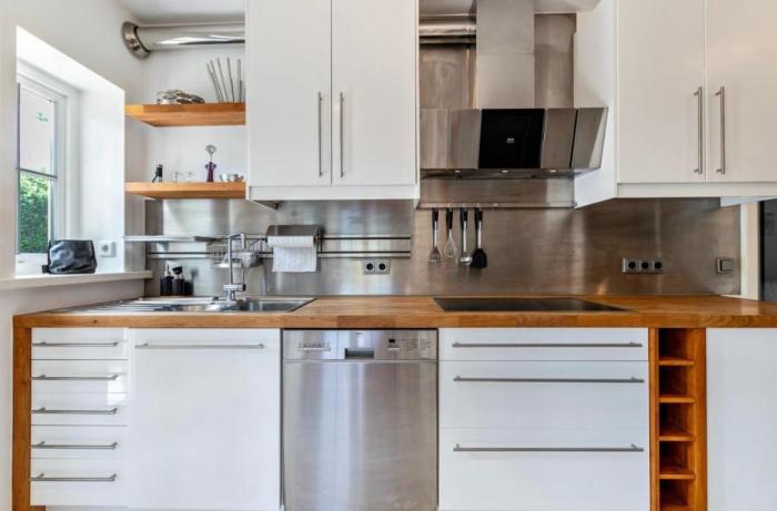 2-Zimmer-EG-Wohnung - Sylt, Am Tipkenhoog 4a | 1