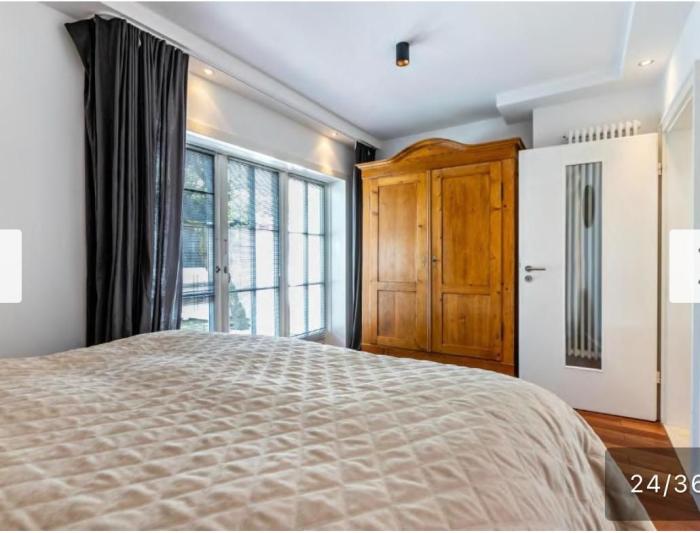 2-Zimmer-EG-Wohnung - Sylt, Am Tipkenhoog 4a | 1