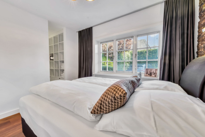 3-Zimmer-EG-Wohnung | Maisonette - Sylt, Am Tipkenhoog 4a | 2