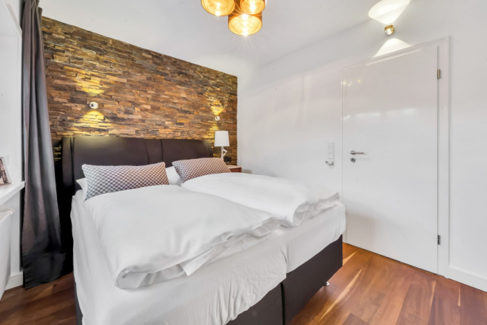 3-Zimmer-EG-Wohnung | Maisonette - Sylt, Am Tipkenhoog 4a | 2