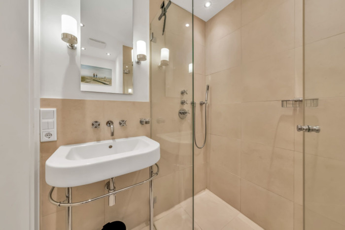 3-Zimmer-EG-Wohnung | Maisonette - Sylt, Am Tipkenhoog 4a | 2