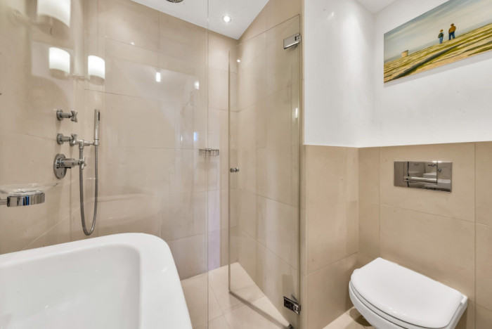 3-Zimmer-EG-Wohnung | Maisonette - Sylt, Am Tipkenhoog 4a | 2