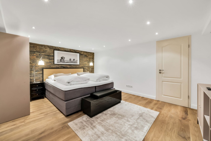 3-Zimmer-EG-Wohnung | Maisonette - Sylt, Am Tipkenhoog 4a | 2