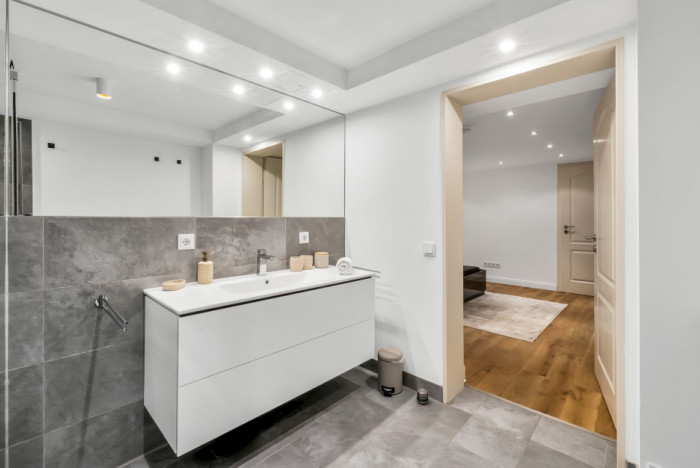 3-Zimmer-EG-Wohnung | Maisonette - Sylt, Am Tipkenhoog 4a | 2