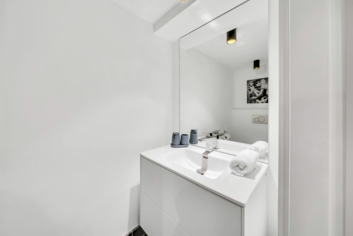 3-Zimmer-EG-Wohnung | Maisonette - Sylt, Am Tipkenhoog 4a | 2