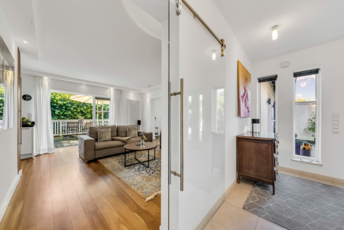 3-Zimmer-EG-Wohnung | Maisonette - Sylt, Am Tipkenhoog 4a | 2