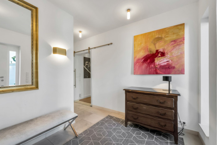 3-Zimmer-EG-Wohnung | Maisonette - Sylt, Am Tipkenhoog 4a | 2