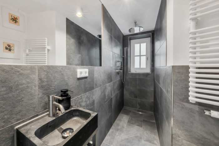 3-Zimmer-EG-Wohnung | Maisonette - Sylt, Am Tipkenhoog 4a | 2