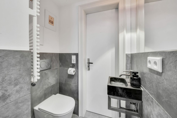 3-Zimmer-EG-Wohnung | Maisonette - Sylt, Am Tipkenhoog 4a | 2