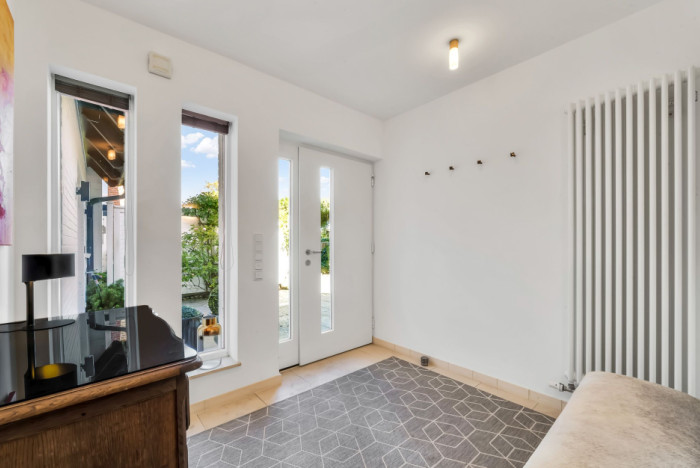 3-Zimmer-EG-Wohnung | Maisonette - Sylt, Am Tipkenhoog 4a | 2