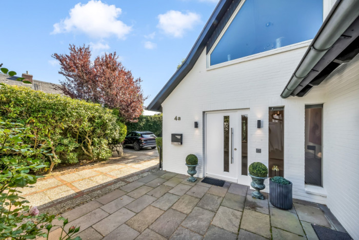 3-Zimmer-EG-Wohnung | Maisonette - Sylt, Am Tipkenhoog 4a | 2