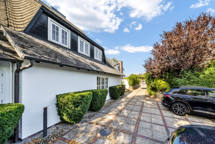 3-Zimmer-EG-Wohnung | Maisonette - Sylt, Am Tipkenhoog 4a | 2