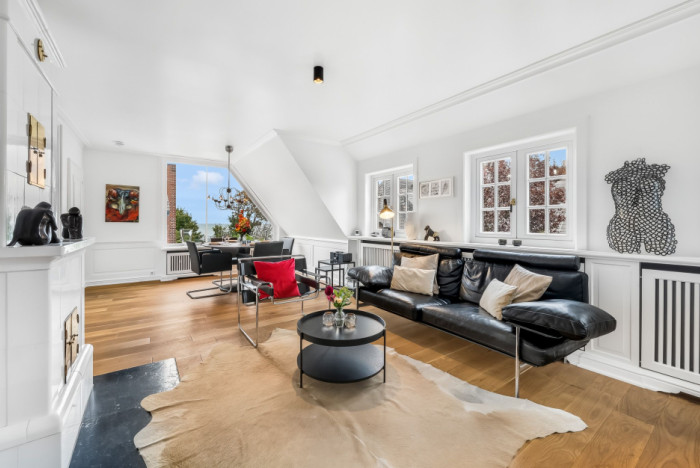 3-Zimmer-OG-Wohnung - Sylt, Am Tipkenhoog 4a | 3