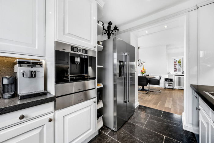 3-Zimmer-OG-Wohnung - Sylt, Am Tipkenhoog 4a | 3