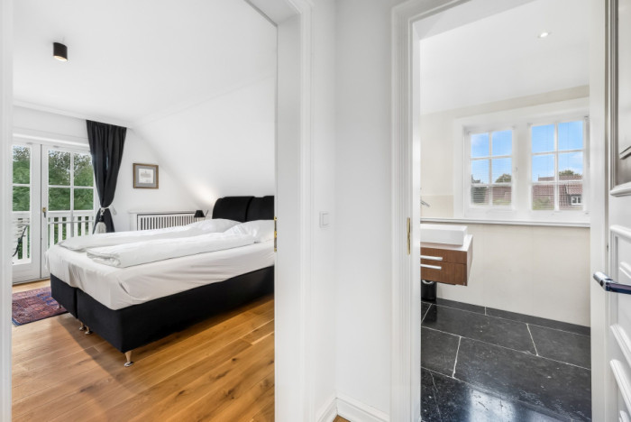 3-Zimmer-OG-Wohnung - Sylt, Am Tipkenhoog 4a | 3