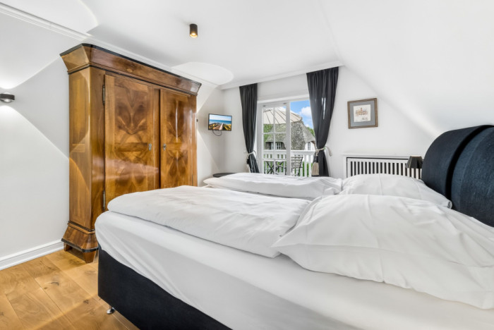 3-Zimmer-OG-Wohnung - Sylt, Am Tipkenhoog 4a | 3