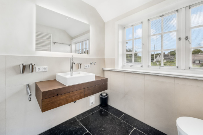 3-Zimmer-OG-Wohnung - Sylt, Am Tipkenhoog 4a | 3