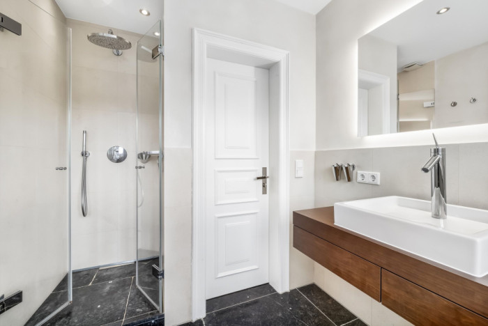 3-Zimmer-OG-Wohnung - Sylt, Am Tipkenhoog 4a | 3