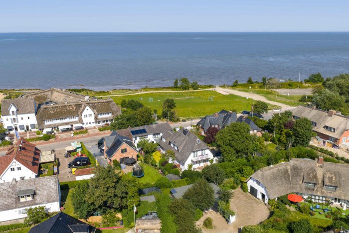 3-Zimmer-OG-Wohnung - Sylt, Am Tipkenhoog 4a | 3
