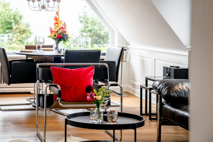 3-Zimmer-OG-Wohnung - Sylt, Am Tipkenhoog 4a | 3