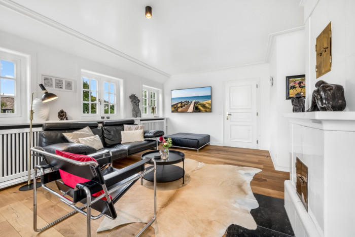 3-Zimmer-OG-Wohnung - Sylt, Am Tipkenhoog 4a | 3