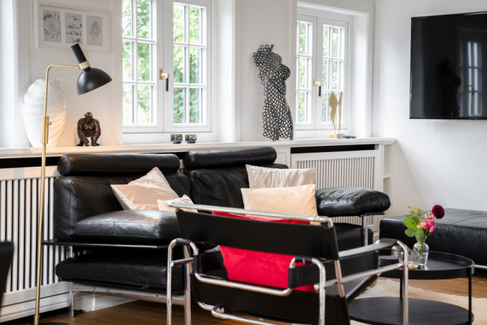 3-Zimmer-OG-Wohnung - Sylt, Am Tipkenhoog 4a | 3