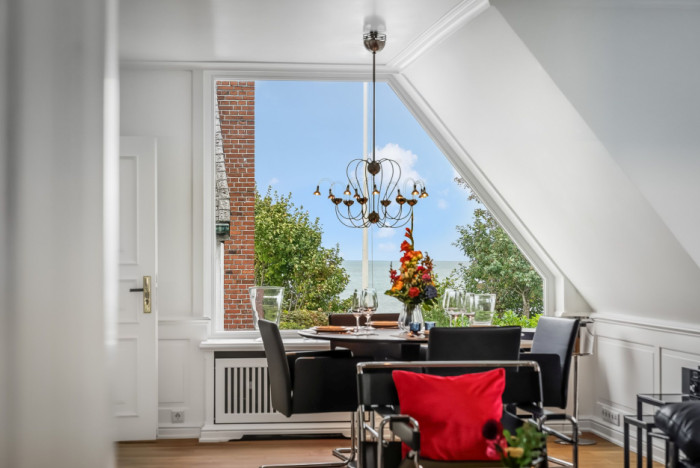 3-Zimmer-OG-Wohnung - Sylt, Am Tipkenhoog 4a | 3