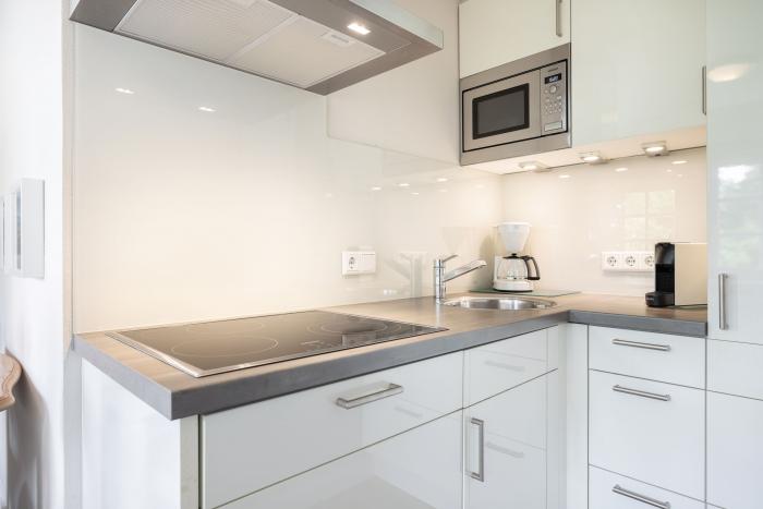 3-Zimmer-OG-Wohnung unter Reet | Maisonette - Sylt, Keitumer Süderstraße 6 | Wohnung 20