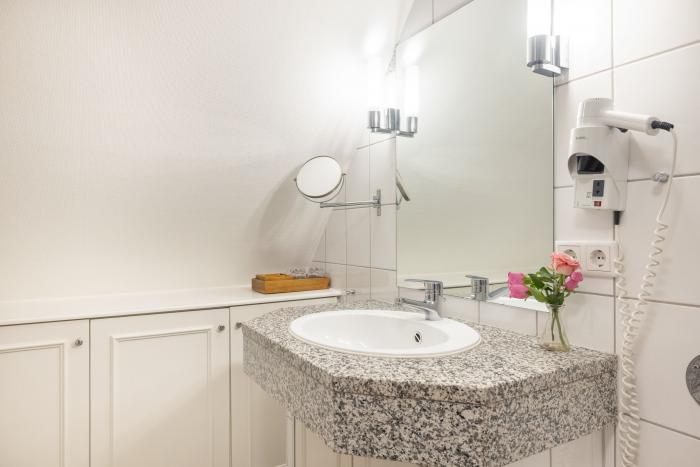 3-Zimmer-OG-Wohnung unter Reet | Maisonette - Sylt, Keitumer Süderstraße 6 | Wohnung 20