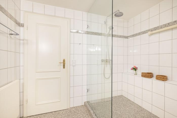 3-Zimmer-OG-Wohnung unter Reet | Maisonette - Sylt, Keitumer Süderstraße 6 | Wohnung 20