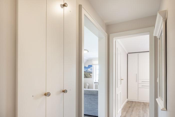 3-Zimmer-OG-Wohnung unter Reet | Maisonette - Sylt, Keitumer Süderstraße 6 | Wohnung 20
