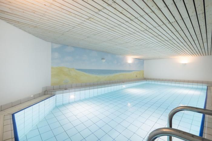 3-Zimmer-OG-Wohnung unter Reet | Maisonette - Sylt, Keitumer Süderstraße 6 | Wohnung 20
