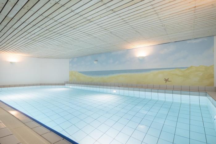 3-Zimmer-OG-Wohnung unter Reet | Maisonette - Sylt, Keitumer Süderstraße 6 | Wohnung 20
