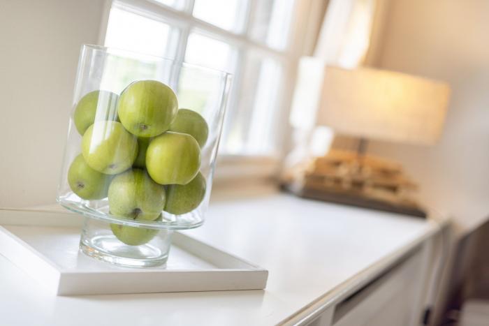3-Zimmer-OG-Wohnung unter Reet | Maisonette - Sylt, Keitumer Süderstraße 6 | Wohnung 20