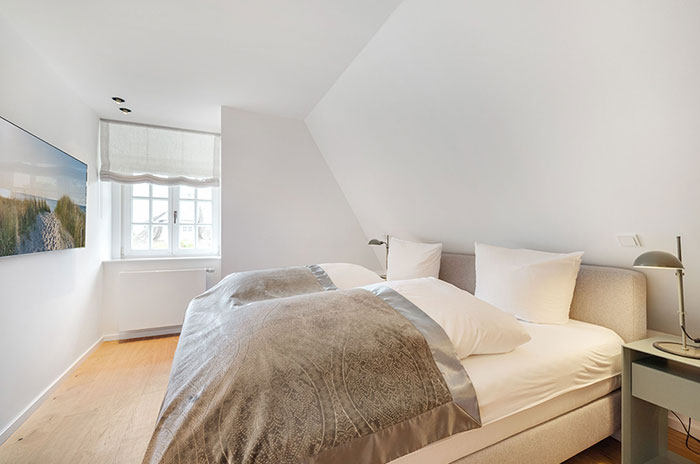 Reetdachhaus - Sylt, Esling-Wung 9 Reetdachhaus - Sylt, Esling-Wung 9