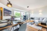 Appartement-Vermietung Bals - Hus Apenrade - Esbjerg - Apenrader Straße 16 | 2 | Sylt | Westerland, 3-Zimmer-OG-Wohnung für 4 Personen mit 2 Schlafzimmer, 1 Badezimmer, ca. 65 m2, Grundstück ca. 0 m2 - Bild-10