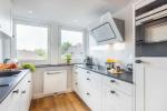 Appartement-Vermietung Bals - Hus Apenrade - Esbjerg - Apenrader Straße 16 | 2 | Sylt | Westerland, 3-Zimmer-OG-Wohnung für 4 Personen mit 2 Schlafzimmer, 1 Badezimmer, ca. 65 m2, Grundstück ca. 0 m2 - Bild-16