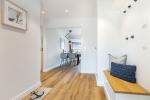 Appartement-Vermietung Bals - Hus Apenrade - Esbjerg - Apenrader Straße 16 | 2 | Sylt | Westerland, 3-Zimmer-OG-Wohnung für 4 Personen mit 2 Schlafzimmer, 1 Badezimmer, ca. 65 m2, Grundstück ca. 0 m2 - Bild-20