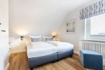 Appartement-Vermietung Bals - Hus Apenrade - Esbjerg - Apenrader Straße 16 | 2 | Sylt | Westerland, 3-Zimmer-OG-Wohnung für 4 Personen mit 2 Schlafzimmer, 1 Badezimmer, ca. 65 m2, Grundstück ca. 0 m2 - Bild-21