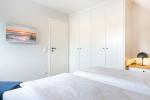 Appartement-Vermietung Bals - Hus Apenrade - Esbjerg - Apenrader Straße 16 | 2 | Sylt | Westerland, 3-Zimmer-OG-Wohnung für 4 Personen mit 2 Schlafzimmer, 1 Badezimmer, ca. 65 m2, Grundstück ca. 0 m2 - Bild-24