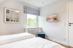 Appartement-Vermietung Bals - Hus Apenrade - Esbjerg - Apenrader Straße 16 | 2 | Sylt | Westerland, 3-Zimmer-OG-Wohnung für 4 Personen mit 2 Schlafzimmer, 1 Badezimmer, ca. 65 m2, Grundstück ca. 0 m2 - Bild-26