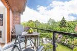 Appartement-Vermietung Bals - Hus Apenrade - Esbjerg - Apenrader Straße 16 | 2 | Sylt | Westerland, 3-Zimmer-OG-Wohnung für 4 Personen mit 2 Schlafzimmer, 1 Badezimmer, ca. 65 m2, Grundstück ca. 0 m2 - Bild-36