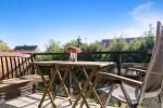 Appartement-Vermietung Bals - Hus Apenrade - Esbjerg - Apenrader Straße 16 | 2 | Sylt | Westerland, 3-Zimmer-OG-Wohnung für 4 Personen mit 2 Schlafzimmer, 1 Badezimmer, ca. 65 m2, Grundstück ca. 0 m2 - Bild-37
