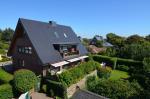 Appartement-Vermietung Bals - Hus Apenrade - Esbjerg - Apenrader Straße 16 | 2 | Sylt | Westerland, 3-Zimmer-OG-Wohnung für 4 Personen mit 2 Schlafzimmer, 1 Badezimmer, ca. 65 m2, Grundstück ca. 0 m2 - Bild-40